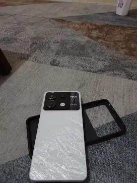 Poco X6 5G /Ram 12+12gb  Internal 256gb