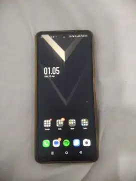 Infinix hot 30 NFC 8+8/128
