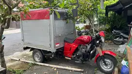 Viar 150 L V15 Rl