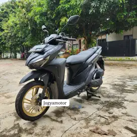 Honda Vario 150 thn 2020 mulus harga Terjangkau