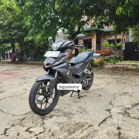Honda Supra GTR thn 2016 Murah Terjangkau