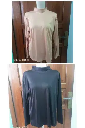 Manset wanita take all