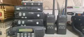 RADIO RIG HT SSB SWR DIBELI CARI
