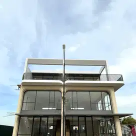 Ruko Lippo Cikarang The Patio