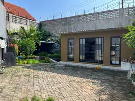 Dijual rumah mewah di cluster Magnolia, Gading Serpong