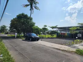Tanah Murah Dalam Ringroad Jogja, 5 Menit Malioboro