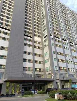 APARTMENT EMBARCADERO BINTARO PET FRIENDLY