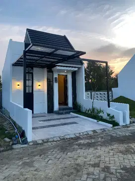 hanya dengan 3jt miliki hunian yg nyaman