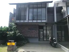 JUAL CEPAT ! RUMAH  SUVARNA SUTERA Cluster Dakota 9X17