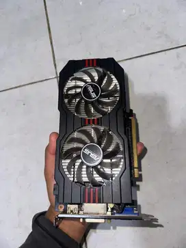 VGA GTX 750 TI 2gd5