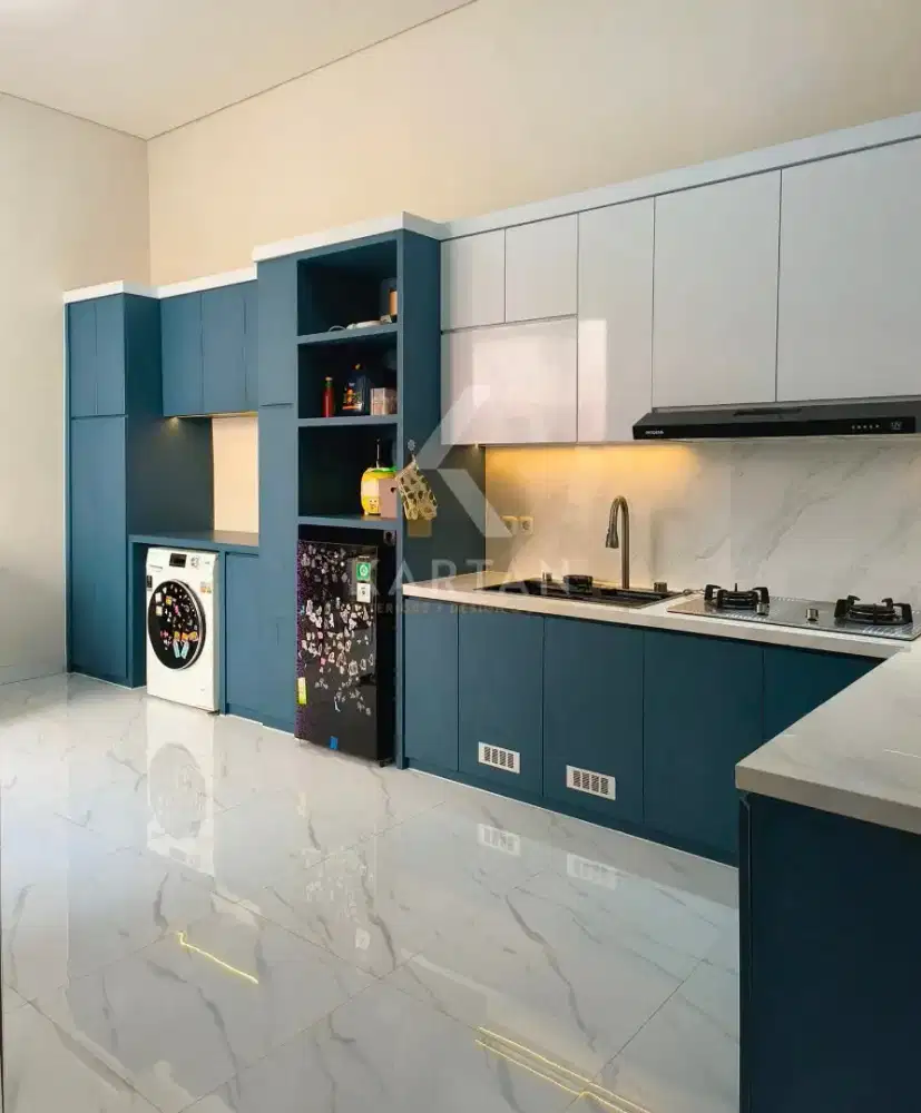 Tukang kayu interior furniture