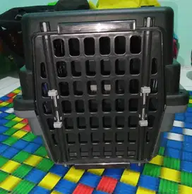 Pet Cargo untuk Kucing dan Anjing