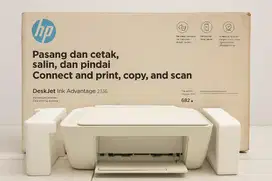 HP Deskjet Ink Advantage 2336