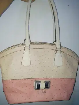 Tas guess totebag
