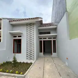 Rumah murah akses nya di pinggir jalan ,bisa 3x bayar bisa nego