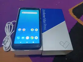HP Asus zenfone promax m1
