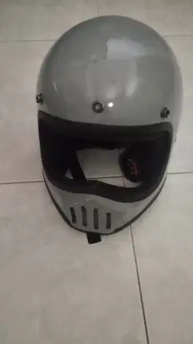 helm cakill second