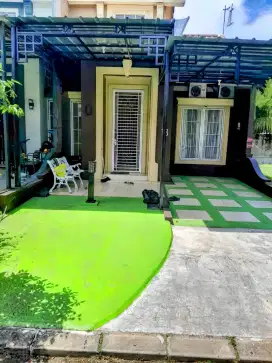 Jual Rumah di Citra Gran Cibubur 1 M