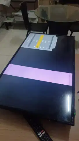 Beli tv led rusakkk