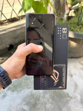 Asus ROG 8 12/256 Garansi Resmi Desember 2025
