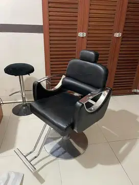 Kursi Barbershop
