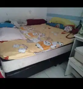 Kasur ukuran 180