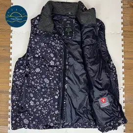 GAP Winter Warmth Outdoor Edition Vest - PrimaLoft