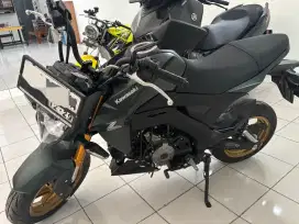 Kawasaki z125 2024