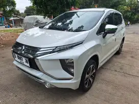 Xpander ultimate 2019. Harga cash