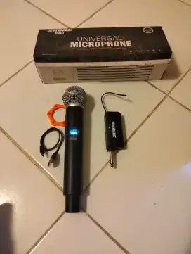 Micropon wirles sure
