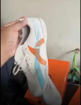 Jual Sepatu Futsal Ortus Size 45