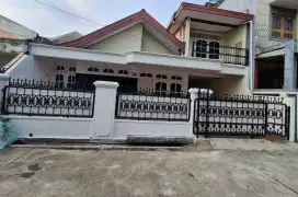 HANYA 200M PONDOK KELAPA ‼️ KOMPLEK BINTARA JAYA