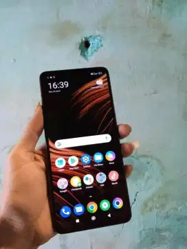 Poco X3pro 6/128gb