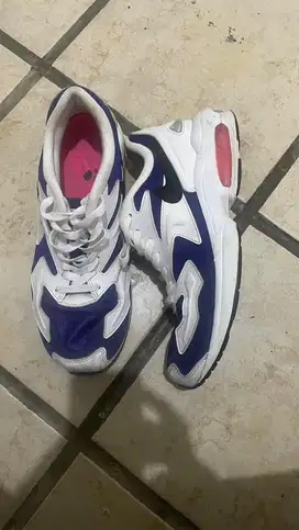 nike air max 2 light
