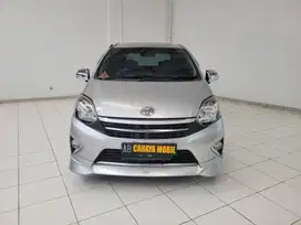 Toyota Agya 1.0 TRD MT Istimewa AB tgn 1