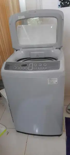 Mesin cuci samsung 1 tabung 8,5kg