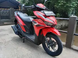 Honda Vario 125 new th 2022 cash/kredit