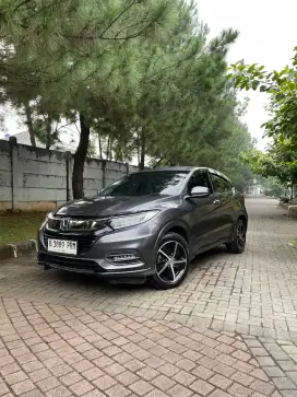 Honda HRV Prestige 2018 Sunroof Bogor