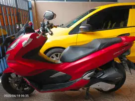 Jual Santai PCX CBS 2018