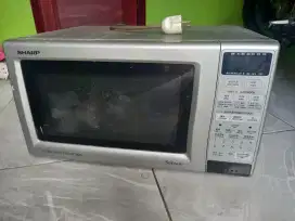 Oven roti _kuwe