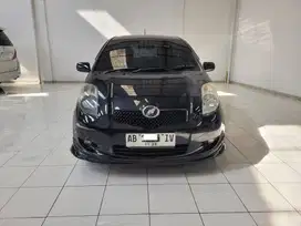 Toyota Yaris 1.5 S AT 2006