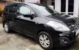 Ertiga GL Matik 2017