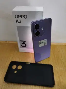 Jual Oppo A3 Masih Garansi