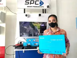 Jual Paket CCTV Lengkap dengan Garansi