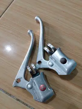Brake Lever/rem sepeda jadul dia compe