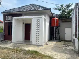 Rmh minimalis siap huni type 60 jual aset cot lamkuweuh meuraxa