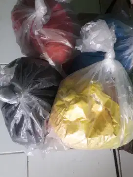 Toner warna xerox