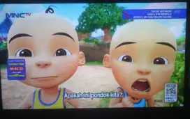 Televisi LED Toshiba 29PB200ej + STB