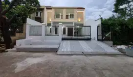 LINGKUNGAN PREMIUM ‼️ RUMAH BARU DI BINTARA REAL ESTATE