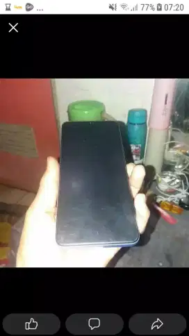 Xiomi redmi A3 ram 4/128